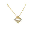 Givenchy Gold Rhinestone Necklace
0,55 × 16,14 × 0,55
(Lenght x Height x…