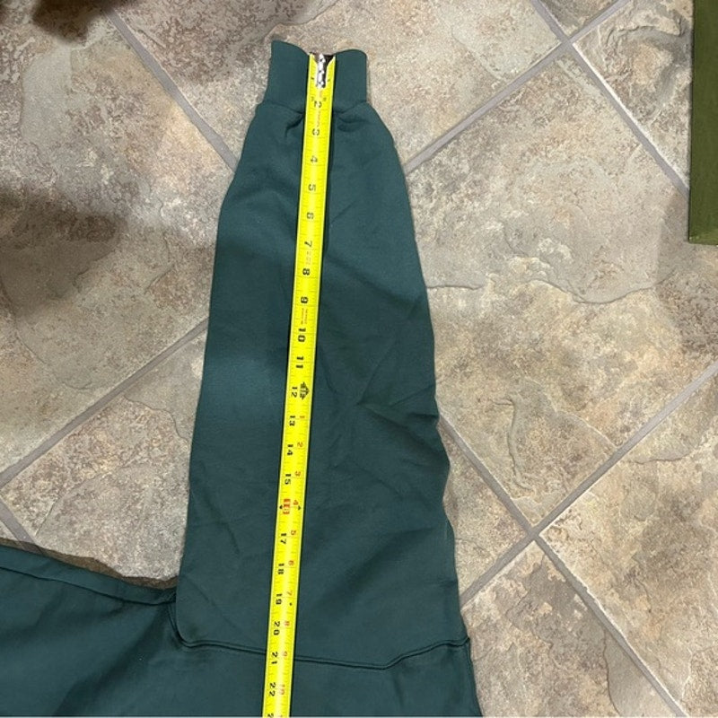 Men's Balenciaga X Adidas, large fit cotton hoodie size large