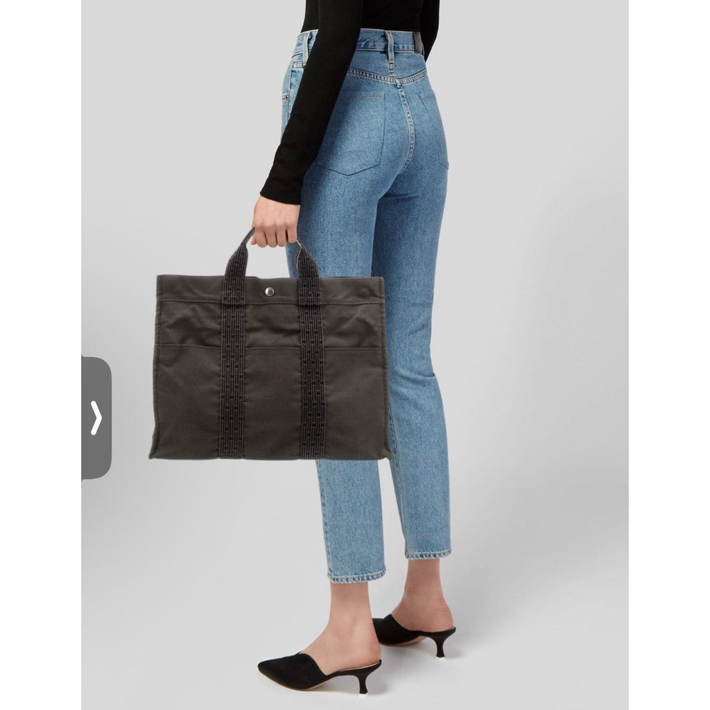 Hermes Toile Herline MM