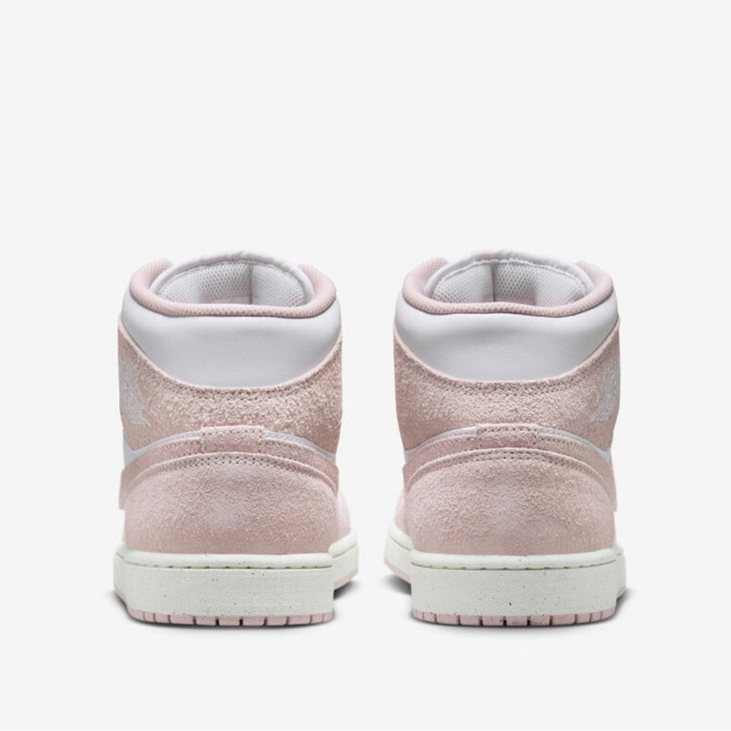 DS AIR JORDAN 1 MID SE "LEGEND PINK" SNEAKERS MENS SZ 10
Style Code: FN5215-161