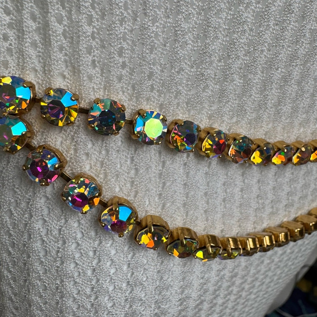 WOMEN'S CHANEL BARBIE DREAMS COLLECTIONASTOUNDING PIECE/NECKLACE/PURSE STRAP/BELT/UP 2 U