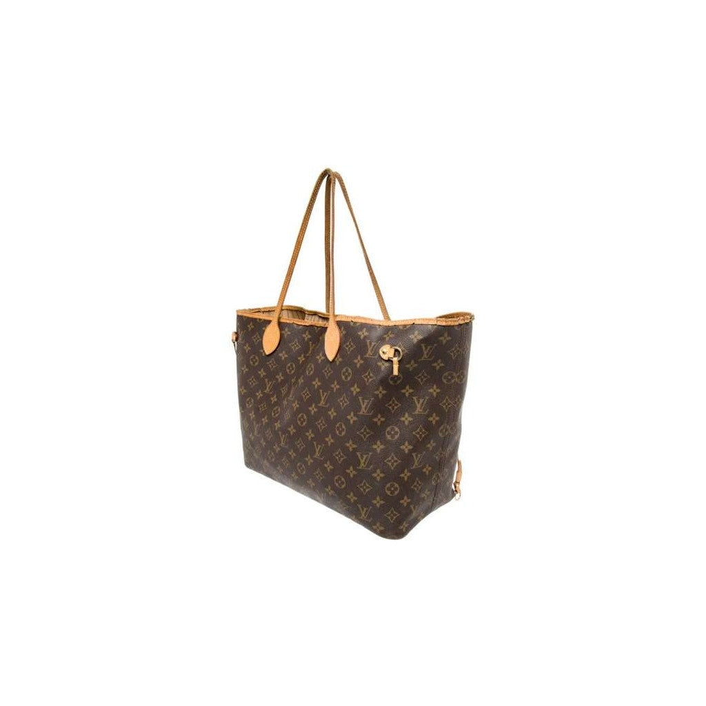 Louis Vuitton Neverfull GM Vintage