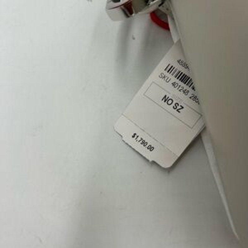 Women's Christian Louboutin DJANIS top handle/shoulder bag made in Italy