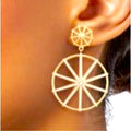 Women's Dean Davidson drop earrings