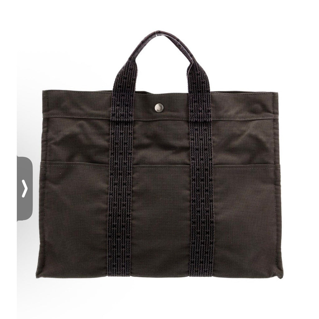 Hermes Toile Herline MM