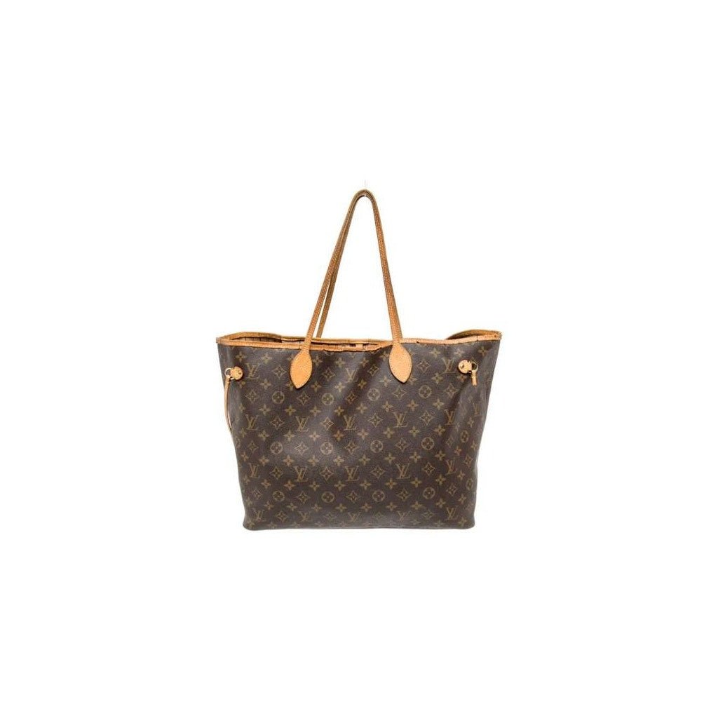 Louis Vuitton Neverfull GM Vintage