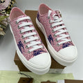 Women’s Burberry Jack TB monogram sneakers size 41 fits 10.5 US