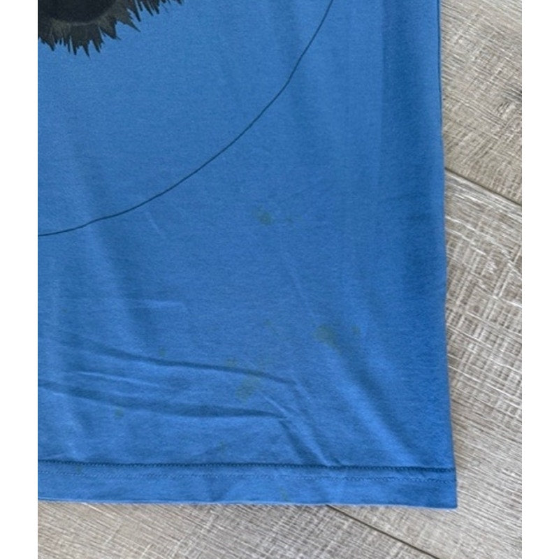 Men’s Givenchy NEW Monkey Brothers T-Shirt Size Large - Made in Portugal
