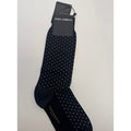 Dolce & Gabbana NWT Cotton Blend Dress Socks – Size M – Made in Italy