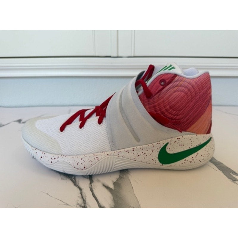 Men's Nike Kyrie 2 “Ky-Rispy Kreme” Special Edition Sneakers Size 12.5