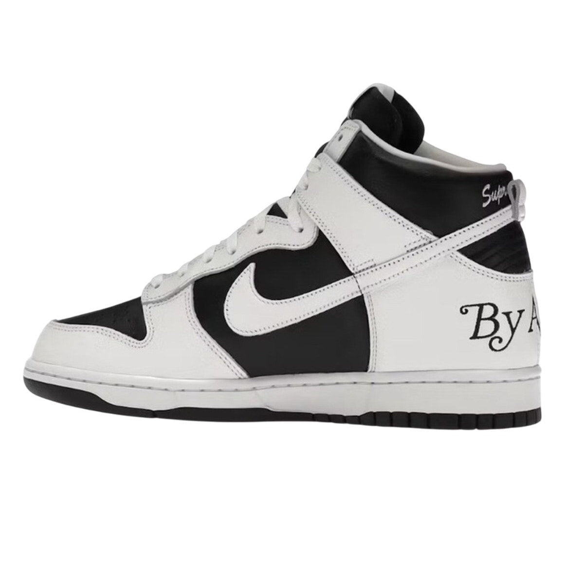 Men’s Nike SB Dunk High
Supreme By Any Means Black Size 10.5
DS OG ALL