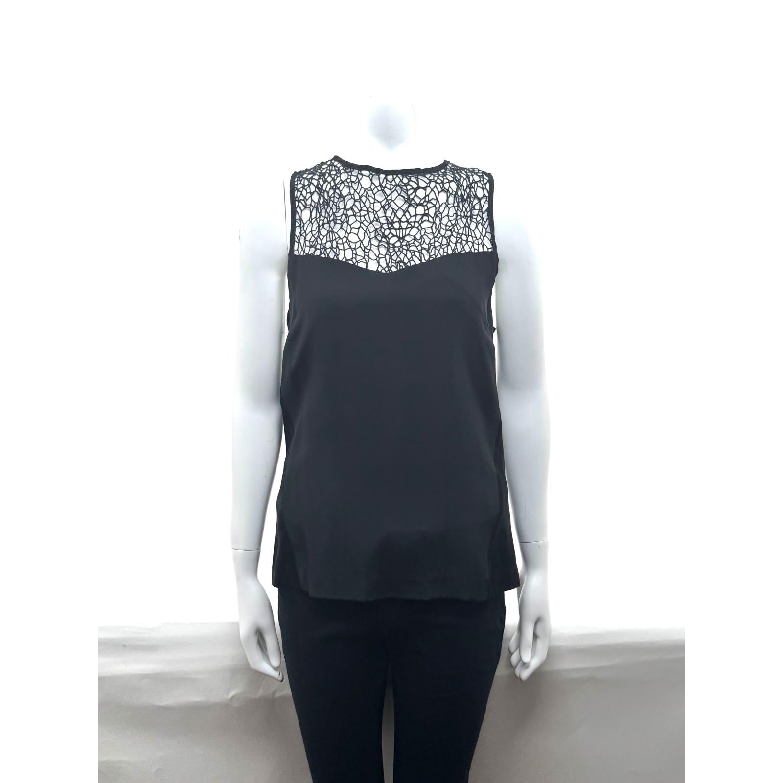 Rag and Bone NWT’s size medium sleeveless blouse