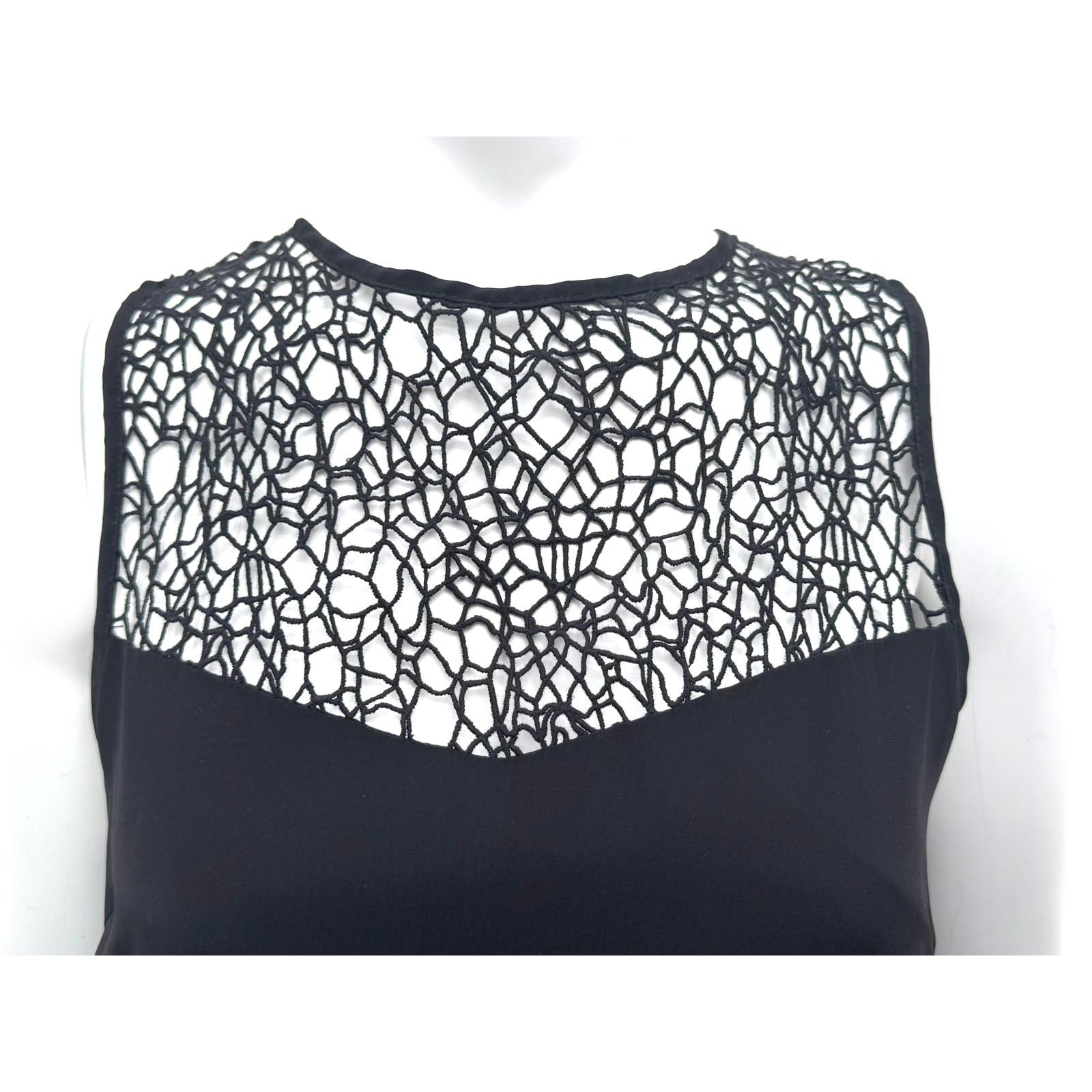 Rag and Bone NWT’s size medium sleeveless blouse