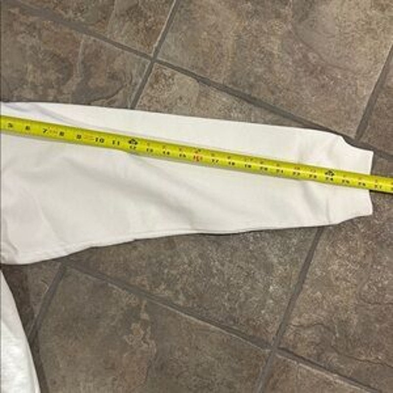 Men's Gucci FIRENZE 1921 cotton hoodie interlocking G/web stripe size XL