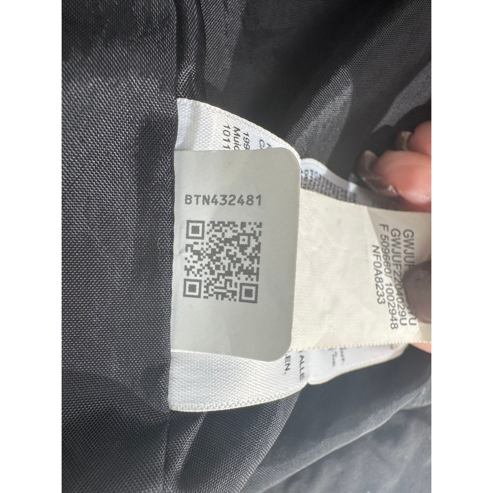 Mens Supreme x The North Face Steep Tech Multicolor Dragon Apogee Jacket Size S