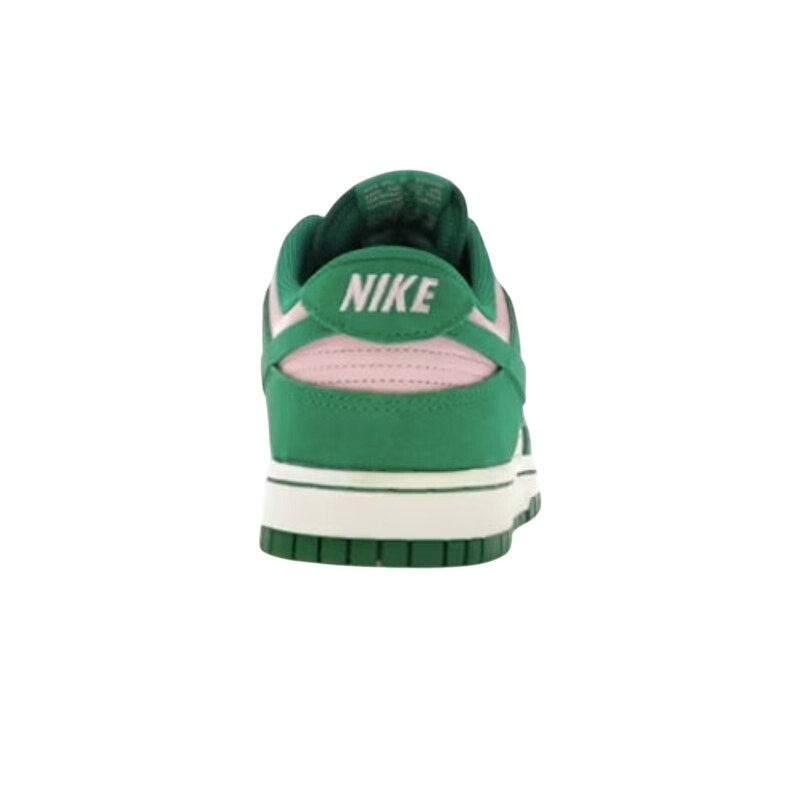 DS NIKE DUNK LOW RETRO SE KERMIT /EASTER /HONEYDEW PINK SNEAKERS 14 FZ0549-600