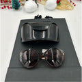 Women's Fendi tortoiseshell sunglasses
Made in Italy