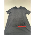 Mens Rick Owens DRKSHDW Collection History Print Tee - One Size