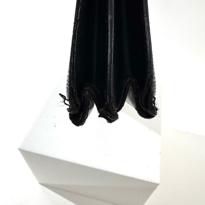 Louis Vuitton Black Briefcase