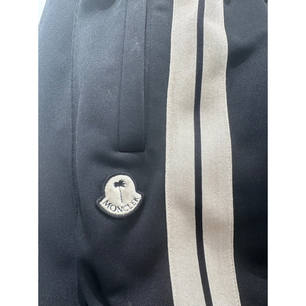 Mens Moncler x Palm Angels Sweatpants Size L - Moncler Genius