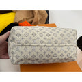 Louis Vuitton Branded NWOT stuffing pillow w/vachetta tabs, sold w/Branded box.
