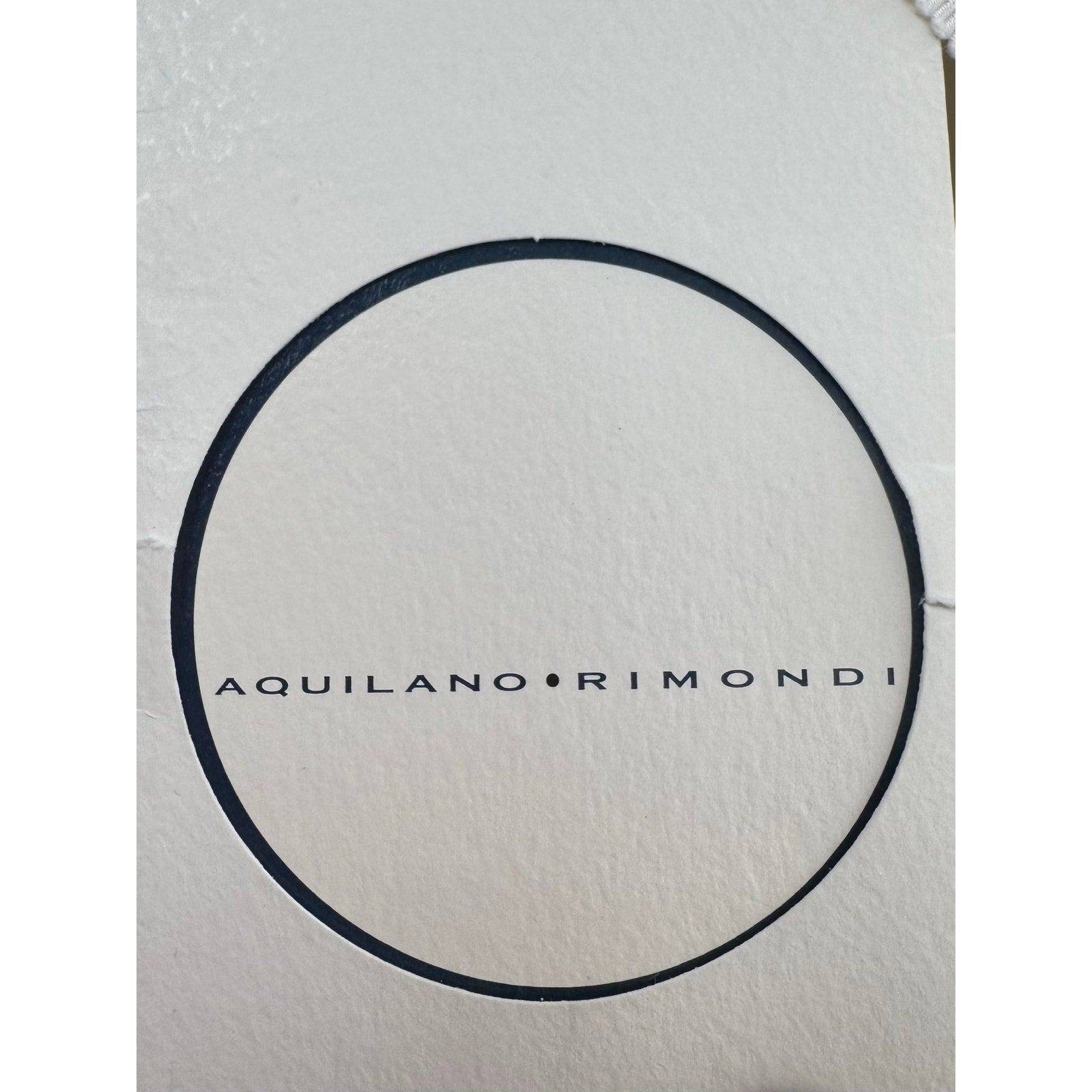 Aquilano Rimondi NWT Cream & Yellow Cap Sleeve Sheath Dress – Size 44