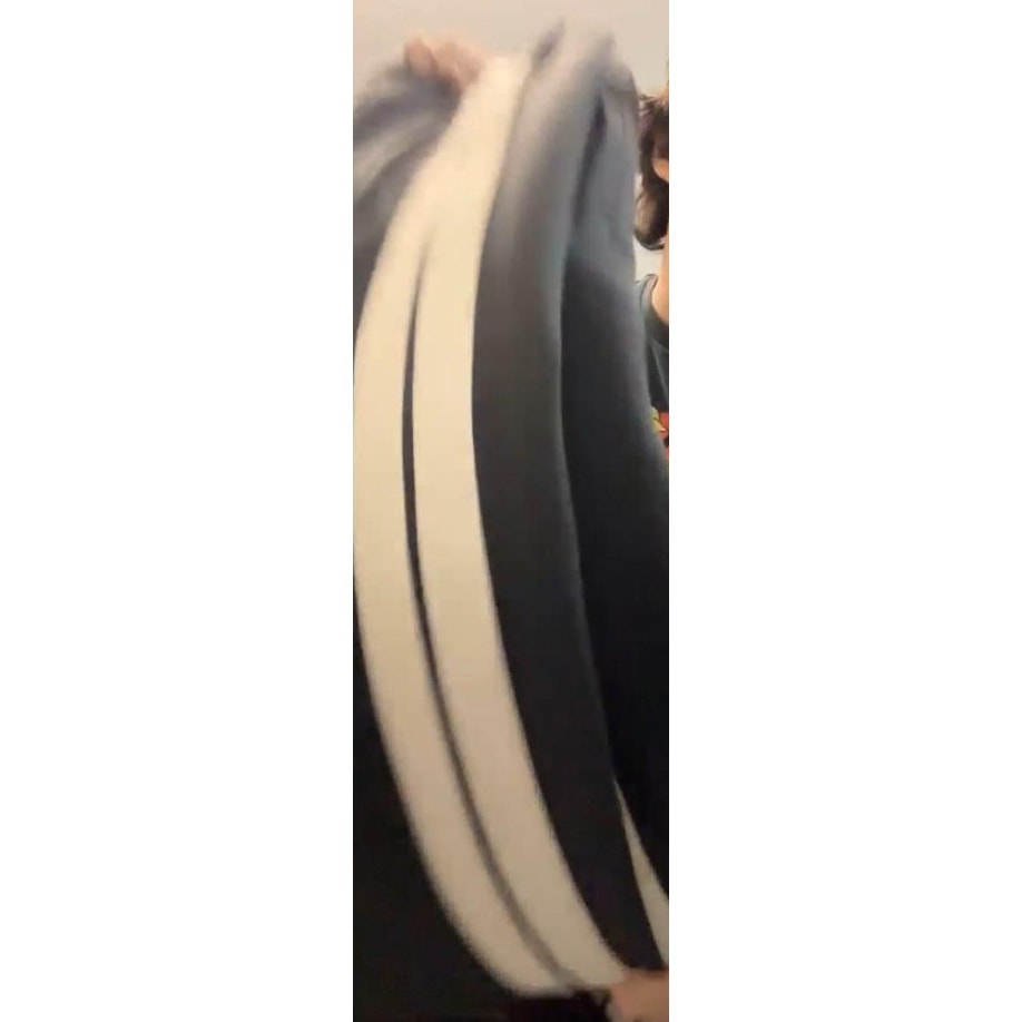 Mens Moncler x Palm Angels Sweatpants Size L - Moncler Genius