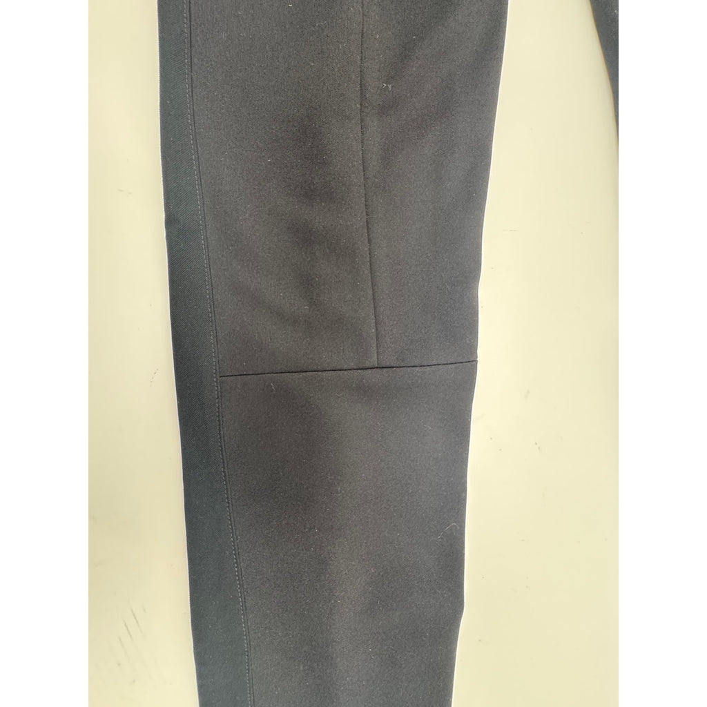 Men’s Fear of God Fifth Collection Black Track Pants – Size L – 2017