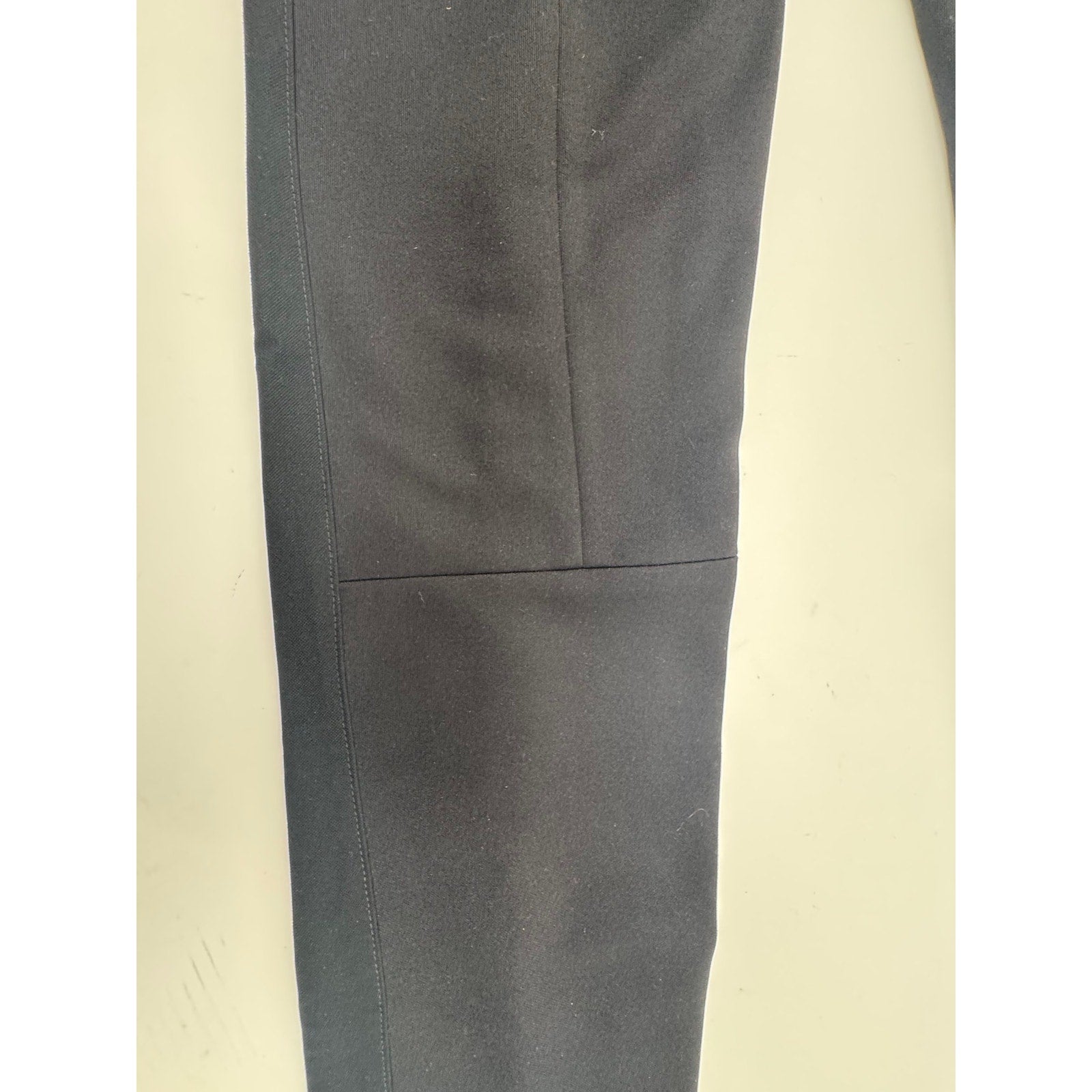 Men’s Fear of God Fifth Collection Black Track Pants – Size L – 2017