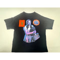 Louis Vuitton Runway Beaded Graphic T-Shirt Virgil Era – Size S – Made in Italy