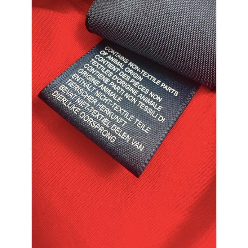 Ralph Lauren Black Label NWT Red Button Down Shirt Size 10