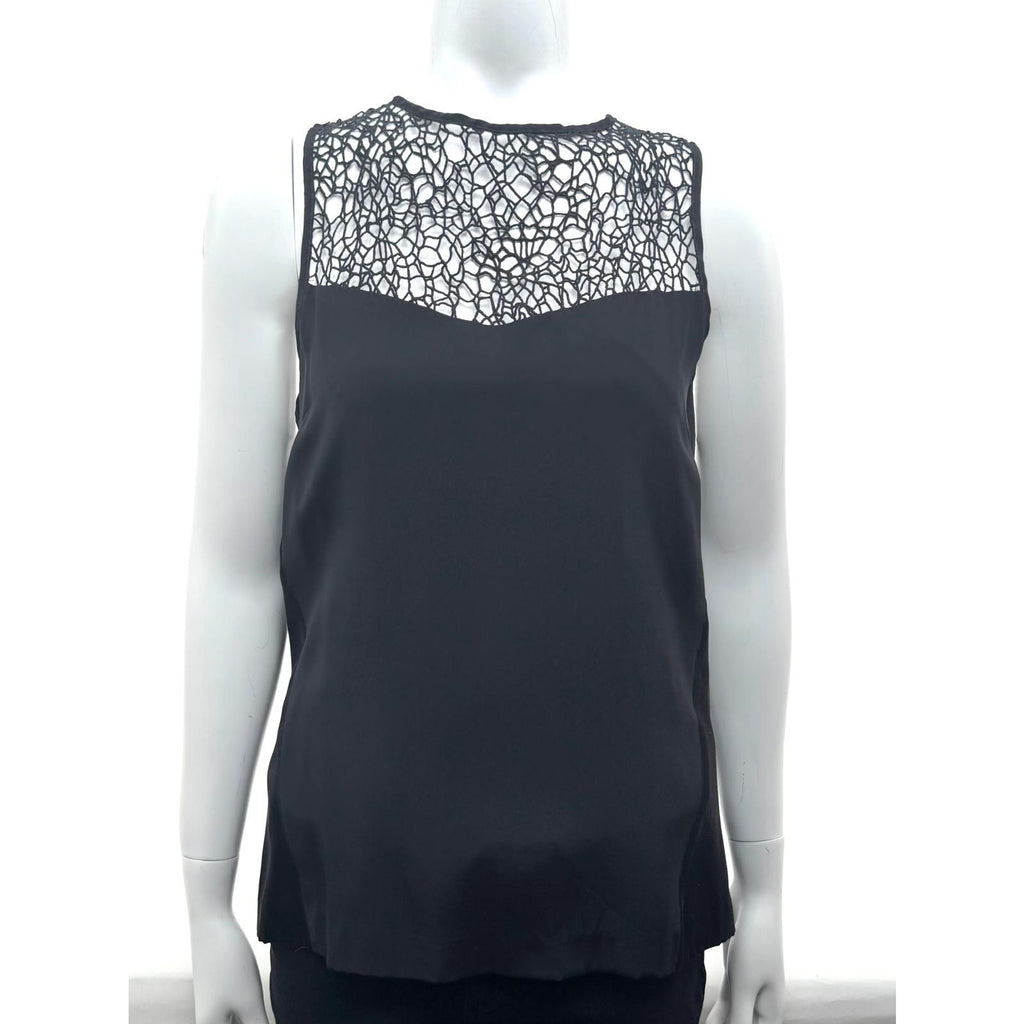 Rag and Bone NWT’s size medium sleeveless blouse
