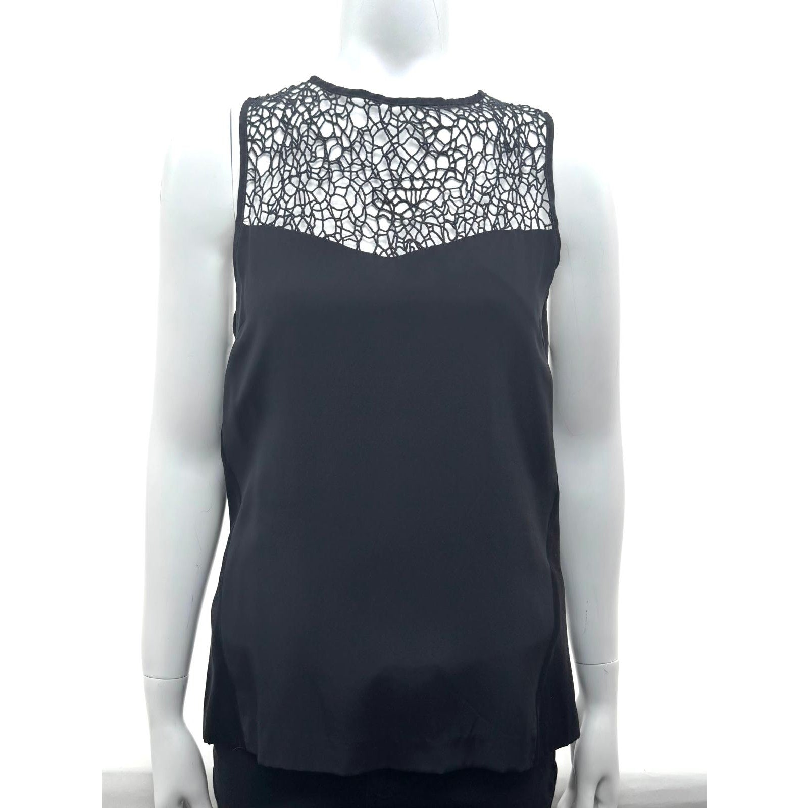 Rag and Bone NWT’s size medium sleeveless blouse
