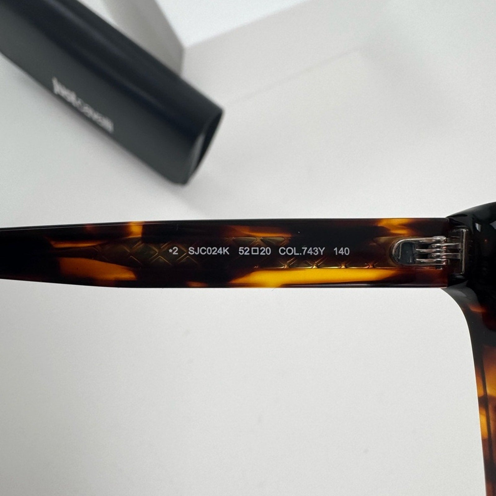 Just Cavalli, Roberto Cavalli tortoise shell cat eye sunglasses NWOT’s