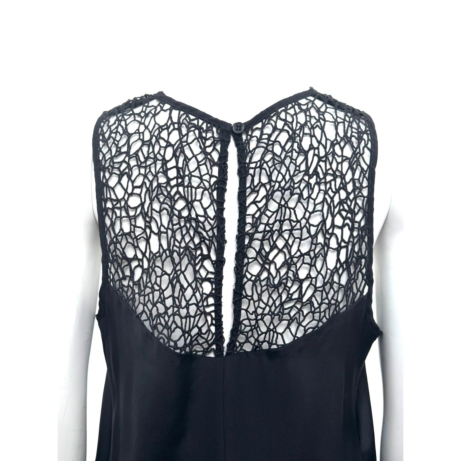 Rag and Bone NWT’s size medium sleeveless blouse