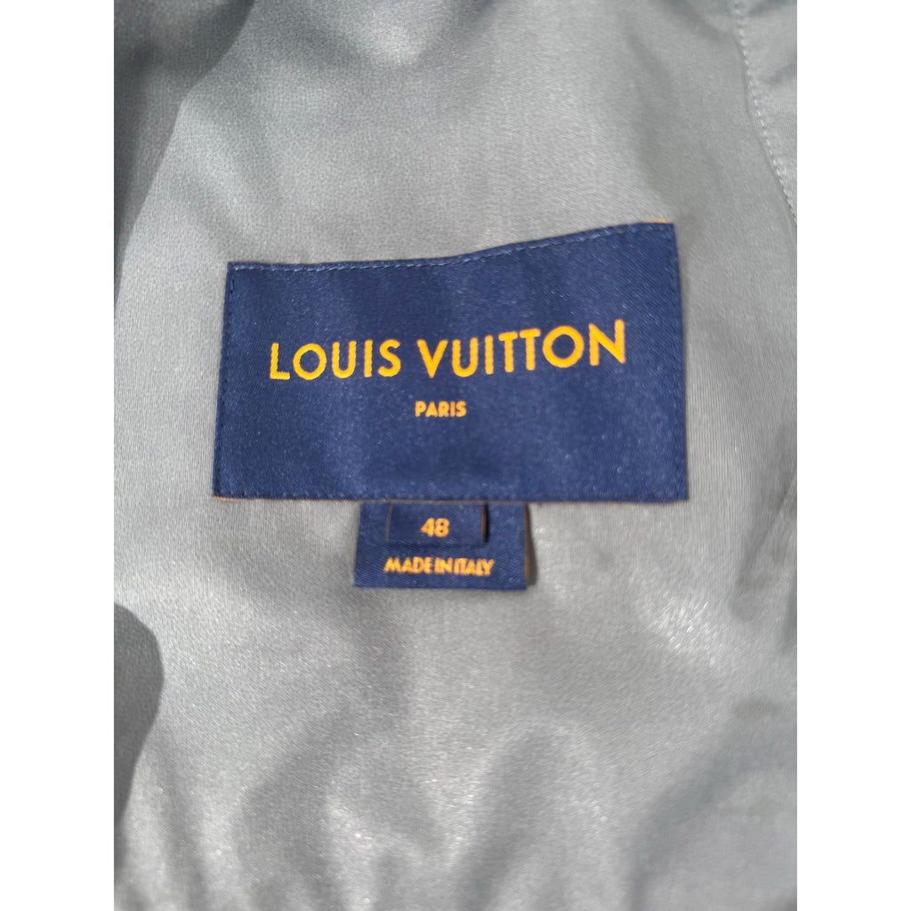 Mens Louis Vuitton 2054 Jacket by Virgil Abloh (Fits L)