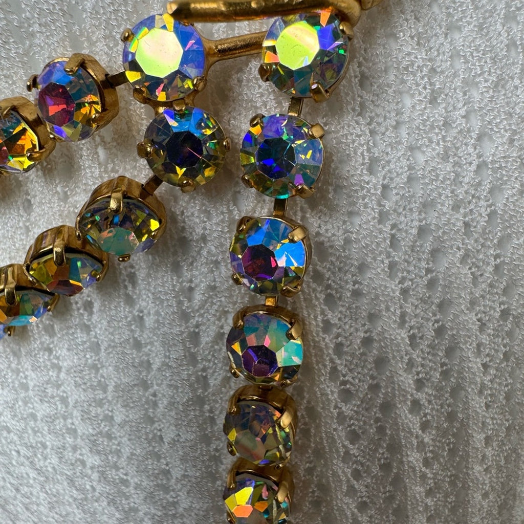 CHANEL BARBIE DREAMS COLLECTIONASTOUNDING PIECE/NECKLACE/PURSE STRAP/BELT/UP 2 U