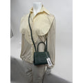 Telfar NWT Olive Green Giftable Small Shopper Bag