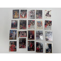 Michael Jordan Collector’s Card Bundle – NBA Trading Cards Lot