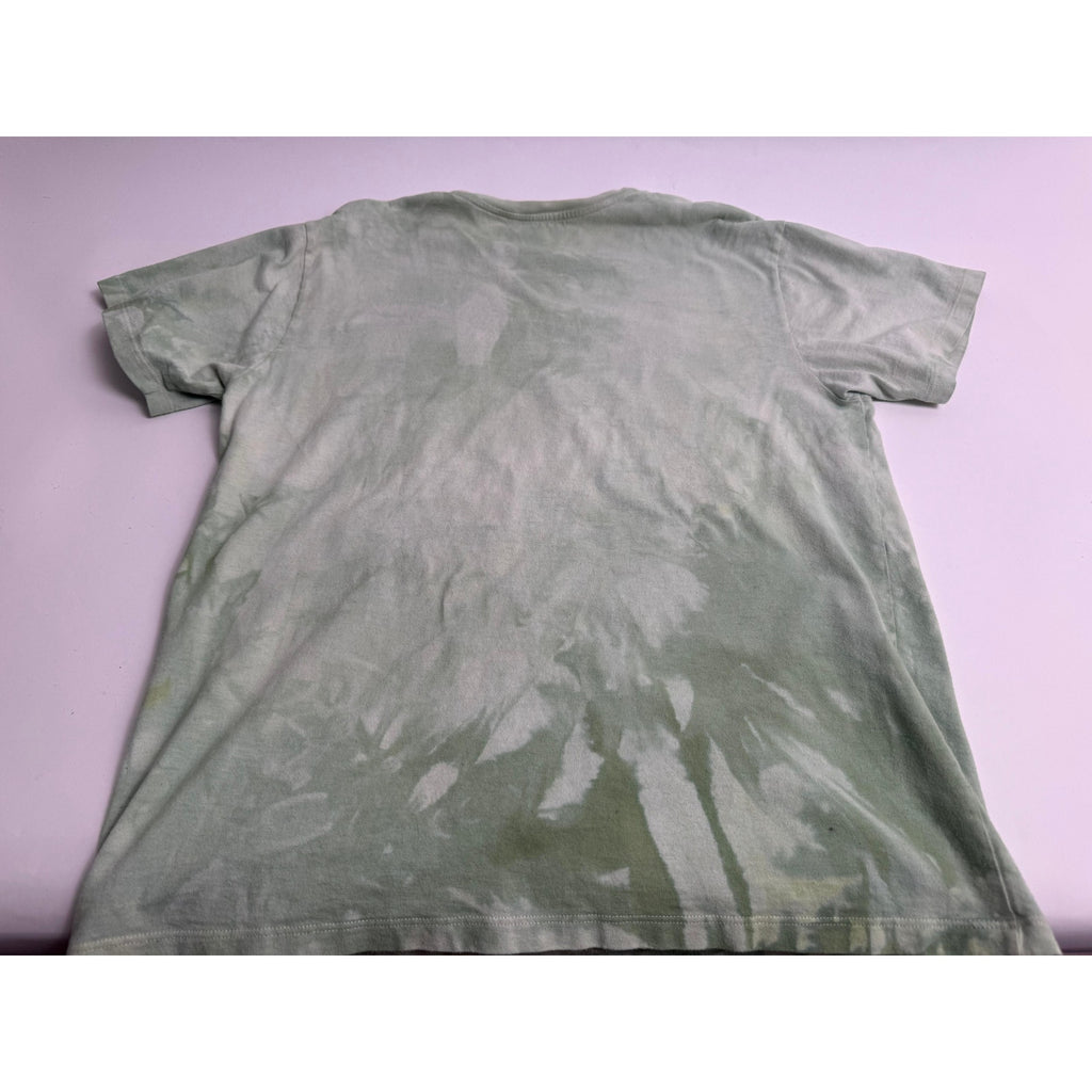 Mens Gucci Prodige d'Amour T-Shirt - Size Large