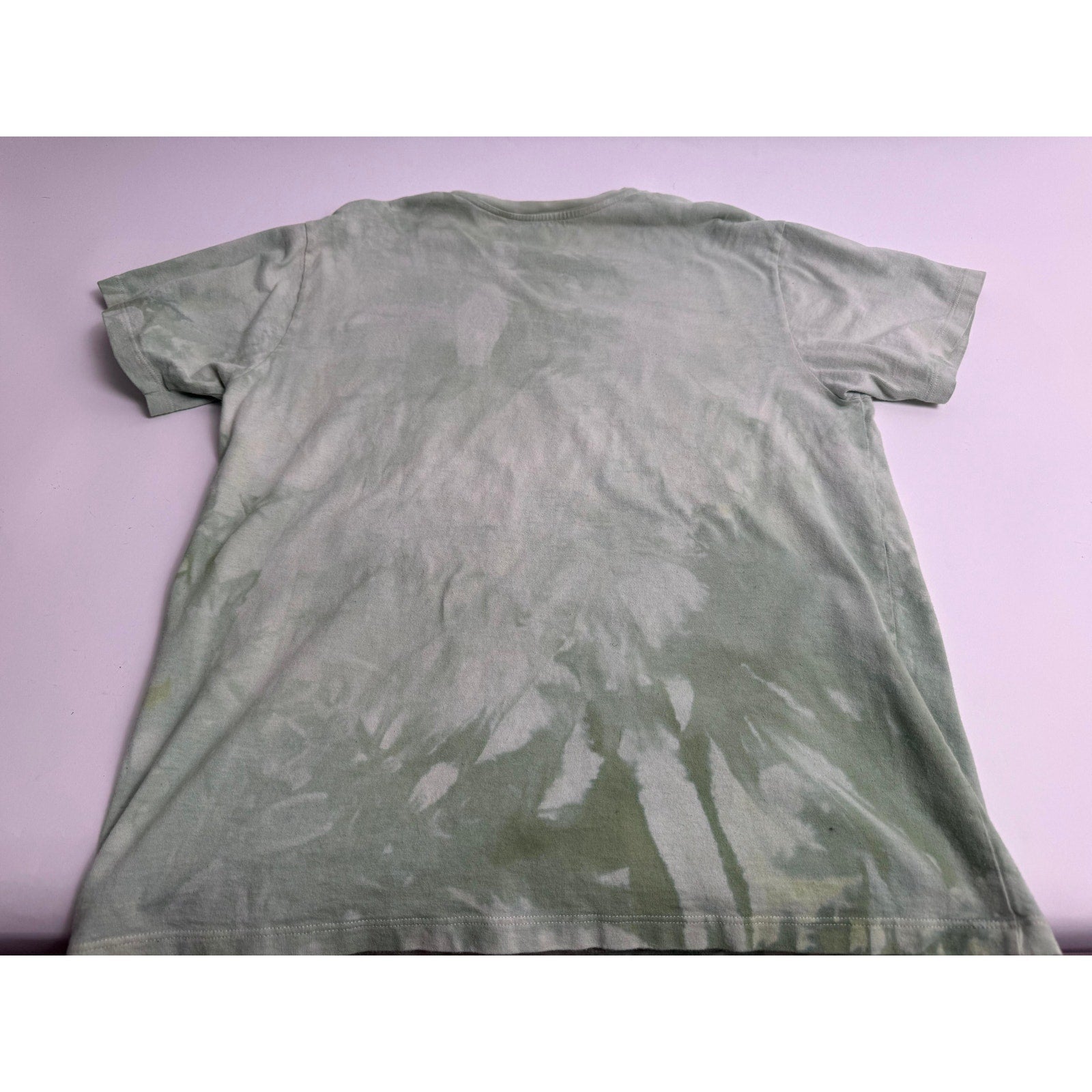 Mens Gucci Prodige d'Amour T-Shirt - Size Large