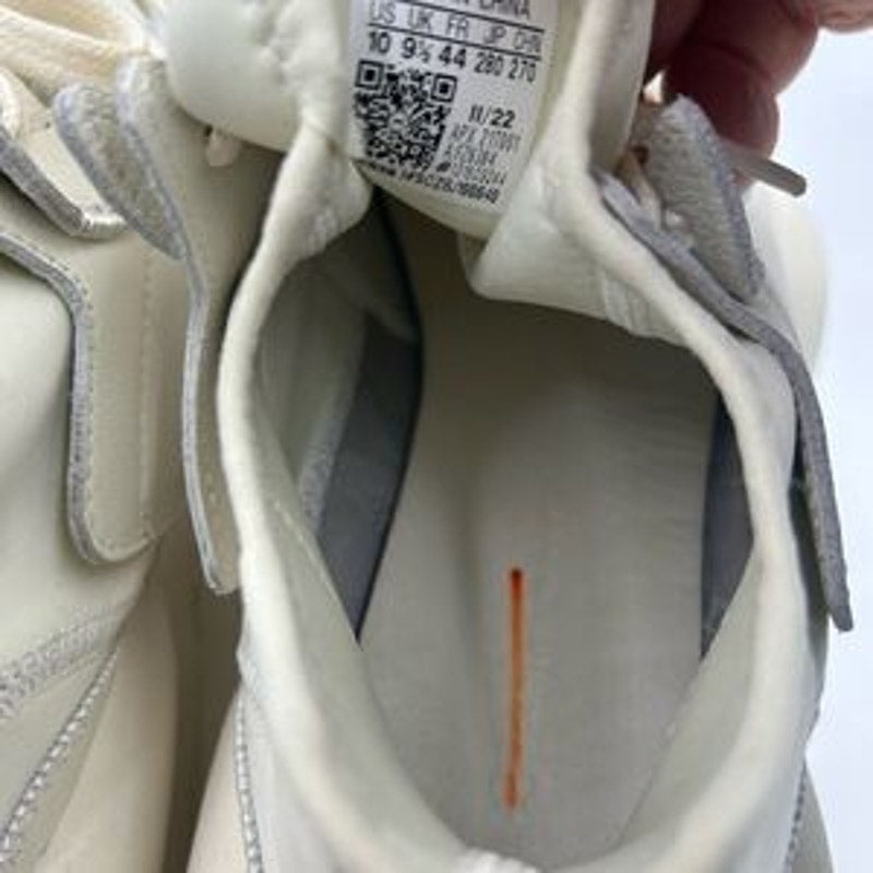 Men’s Adidas Y –3 kaiwa low top sneakers size 10 US