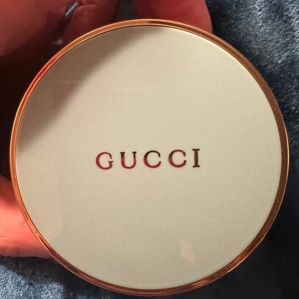 Gucci Poudre de Beaute Eclat Soleil Bronzing Powder 02 Light NIB 12g 0.42oz