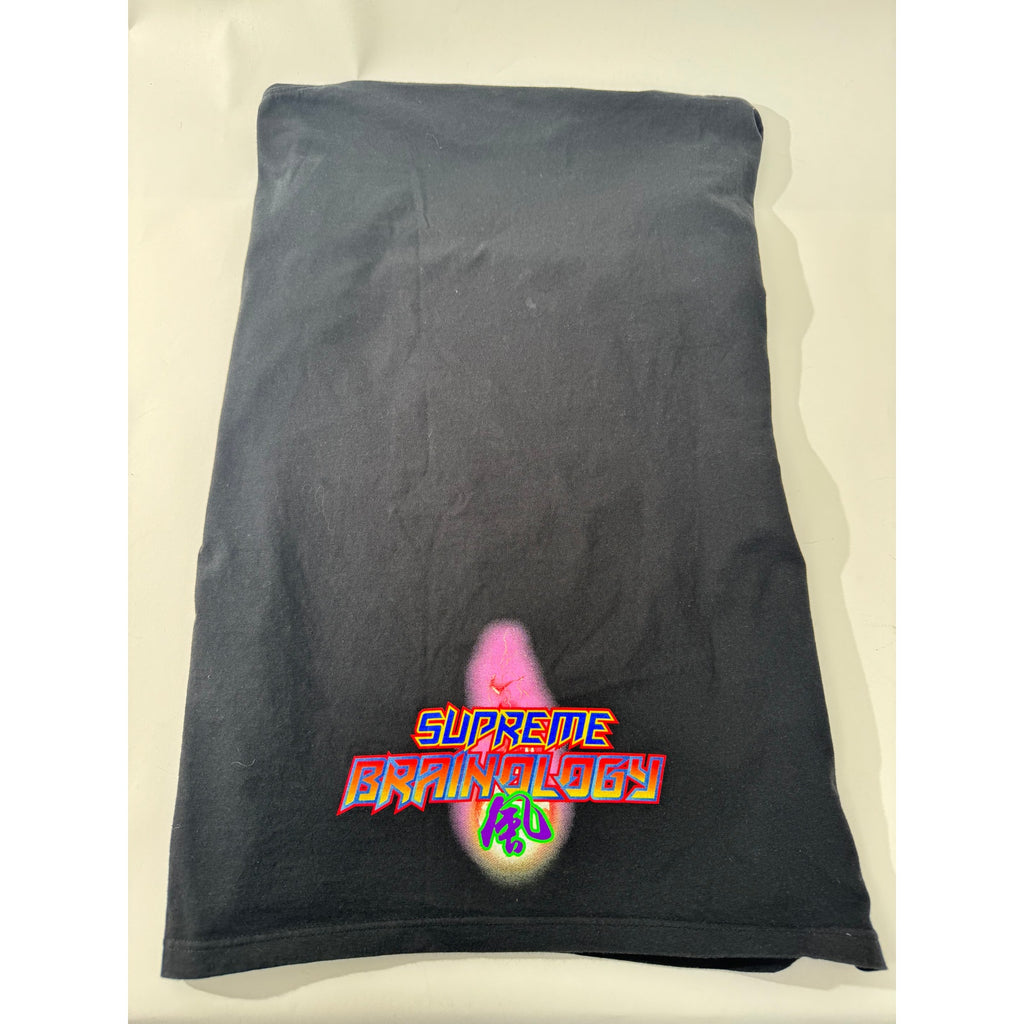 Men's Supreme Rare Electromagnetic Short Sleeve T-Shirt Size XL