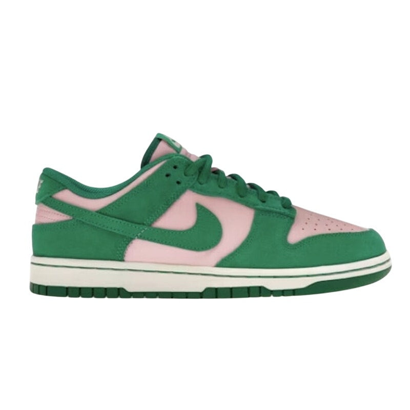 DS NIKE DUNK LOW RETRO SE KERMIT /EASTER /HONEYDEW PINK SNEAKERS 14 FZ0549-600