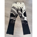 AMIRI x Wes Lang Big Skull Flare Pants – Size IT 48 / US 30 – Made in Italy