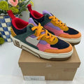 Men’s Christian Louboutin, Astroloubi low top sneakers size 42.5