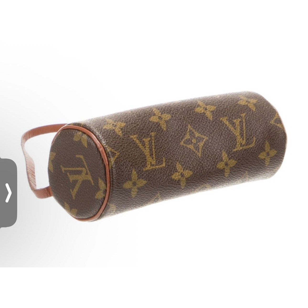 Louis Vuitton Monogram Pochette Papillon