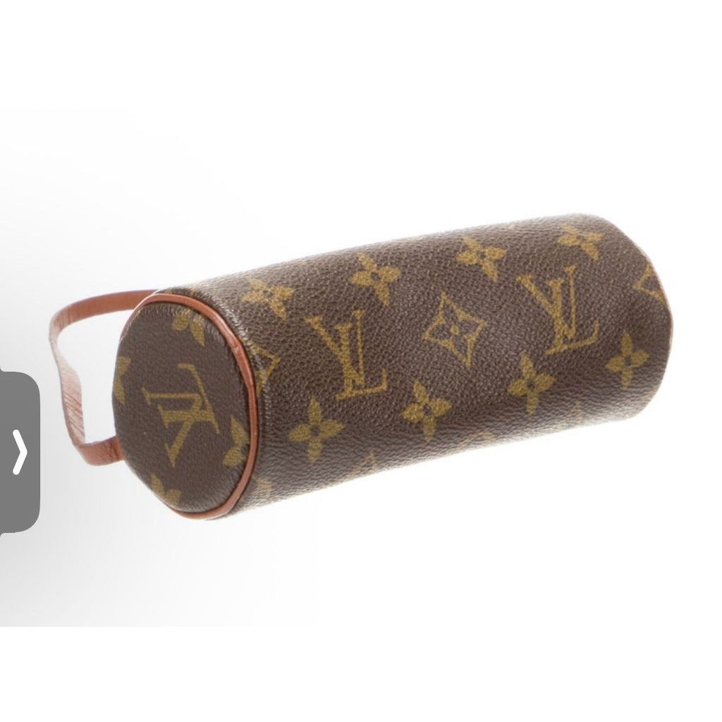 Louis Vuitton Monogram Pochette Papillon