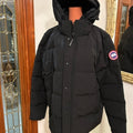 Men's Canada goose WYNDHAM ARCTIC – TECH parka size XXL